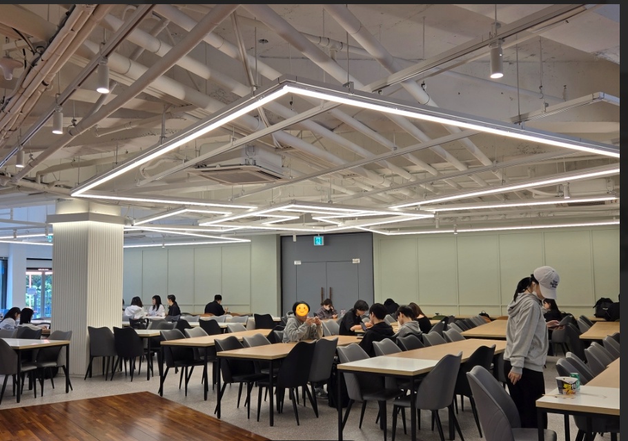 대학교 미화청소 공고 썸네일