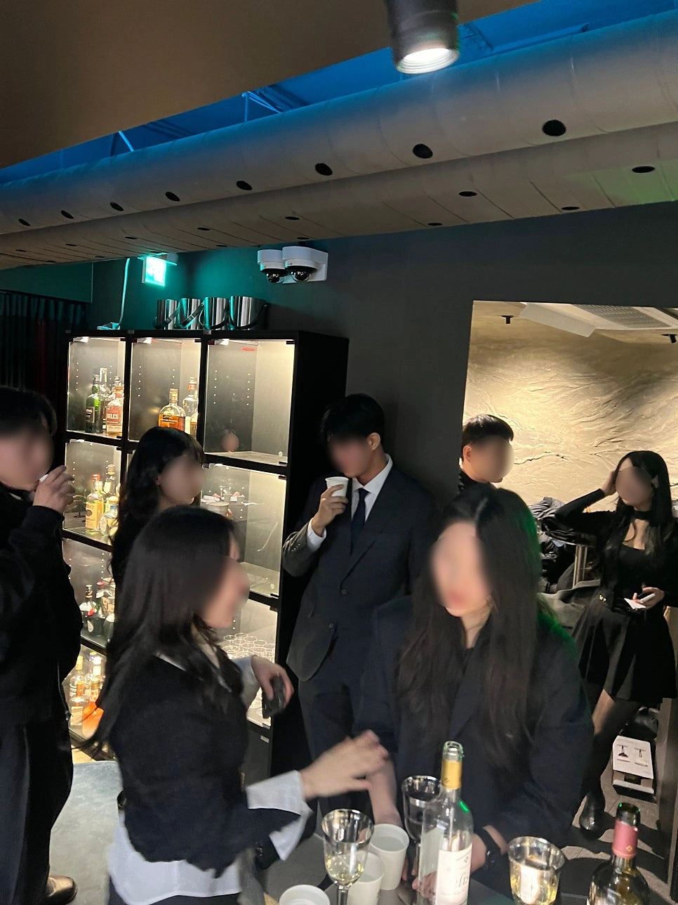 파티 촬영 & SNS 콘텐츠 알바 (정기 계약 가능)