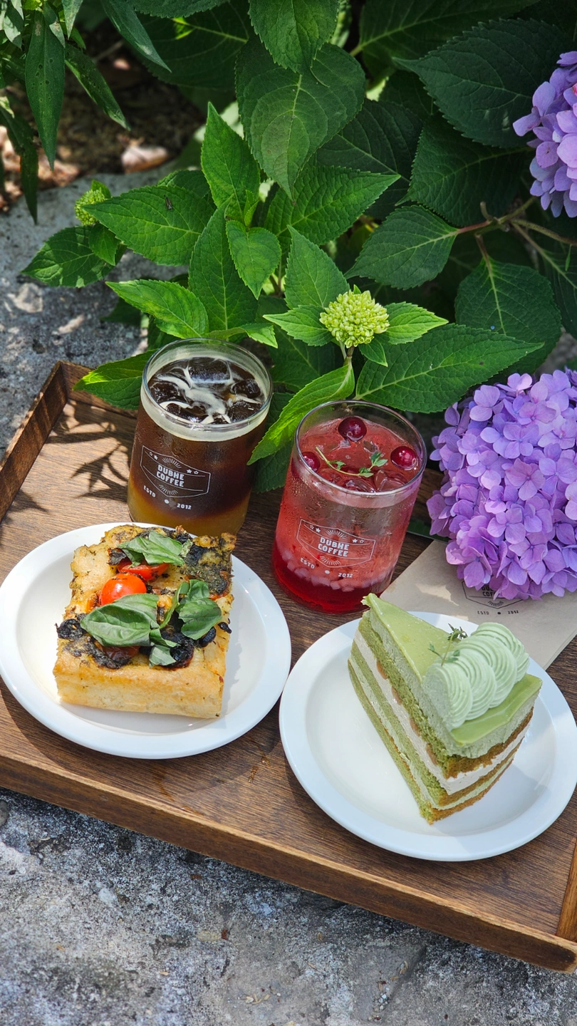 전주 근교 카페 알바 (요일 협의 가능)