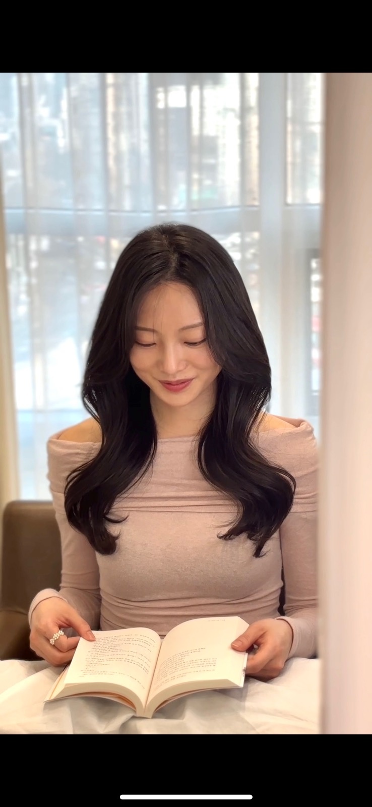 >>엘리자벳펌<< 모델 구해요! 공고 썸네일