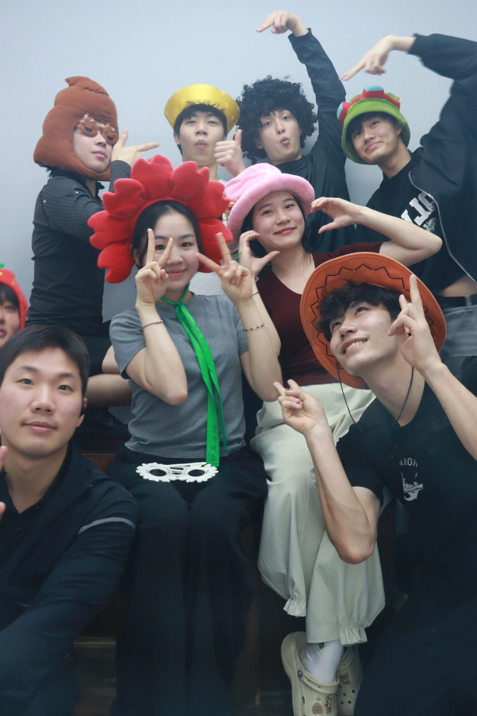 달빛장어 직원 및 파트타임 구합니다!