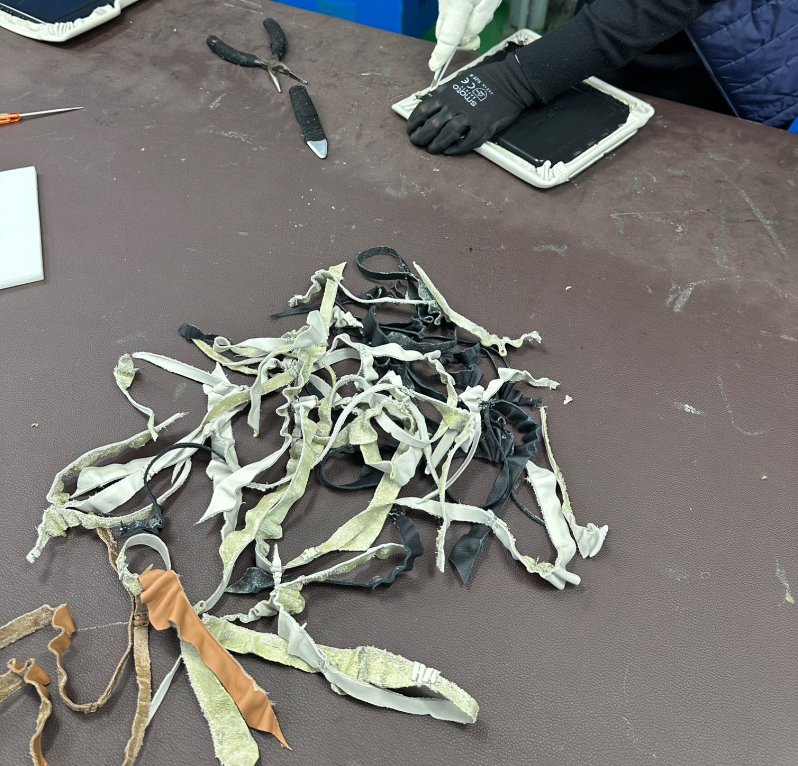 울산 덕하 인근 자동차부품 감싸기 공고 썸네일