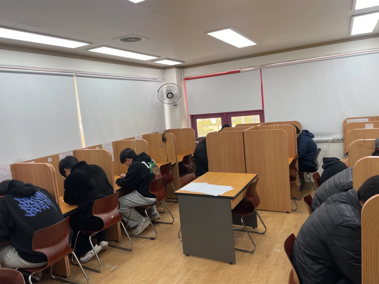 남동구 눈높이러닝센터학원 수학 영어선생님을 모십니다