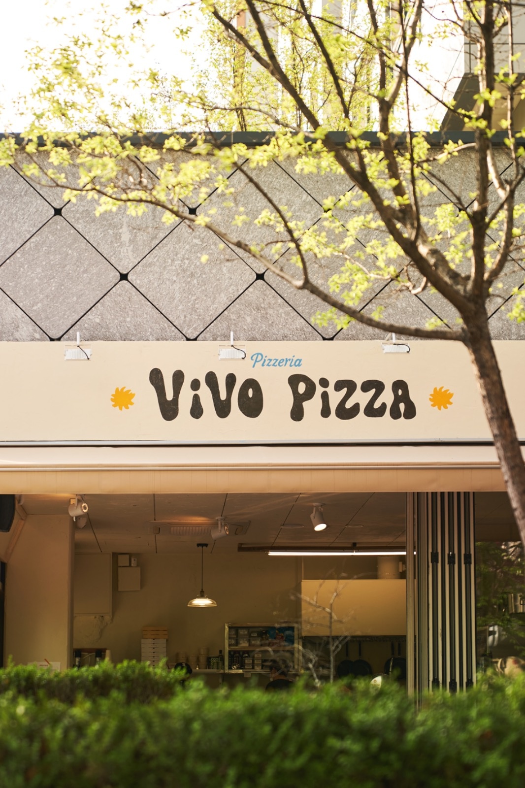 vivo 공덕점 주말 파트타임 모집합니다. 공고 썸네일