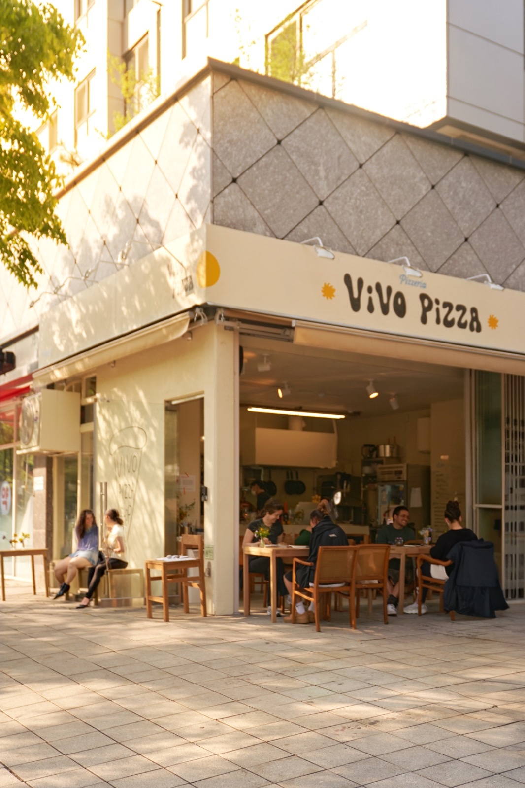 vivo공덕 주5일(협의) 파스타 파트 인원 구합니다. 공고 썸네일
