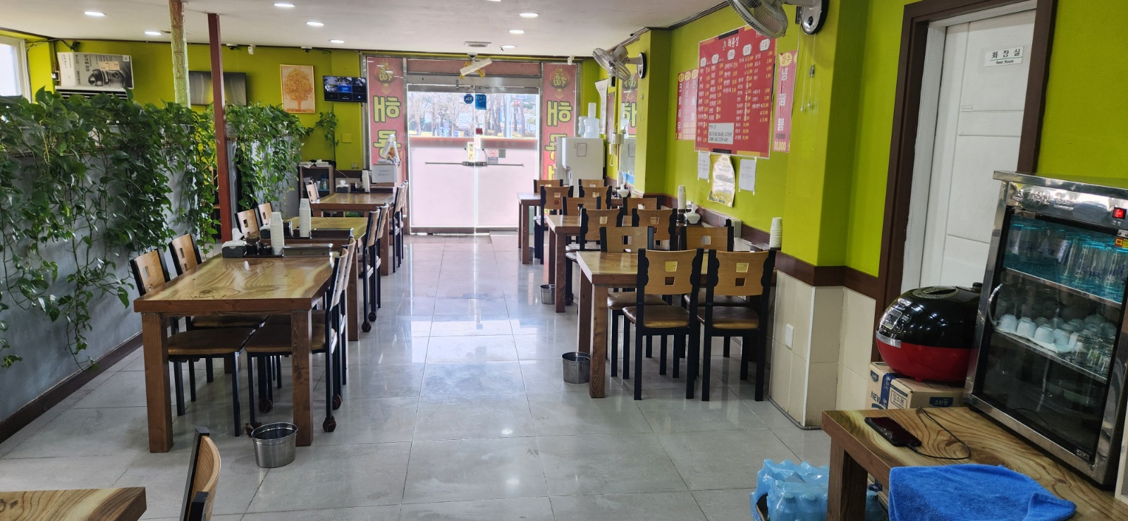 해룡성(중국집) 면장님 구�함 공고 썸네일
