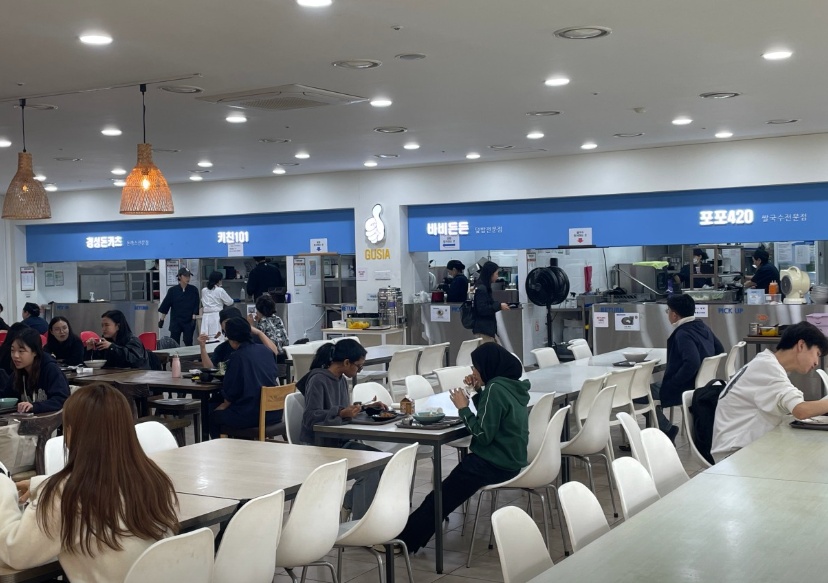 서울대학교내푸트코트에서같이일하실분구합니다 공고 썸네일