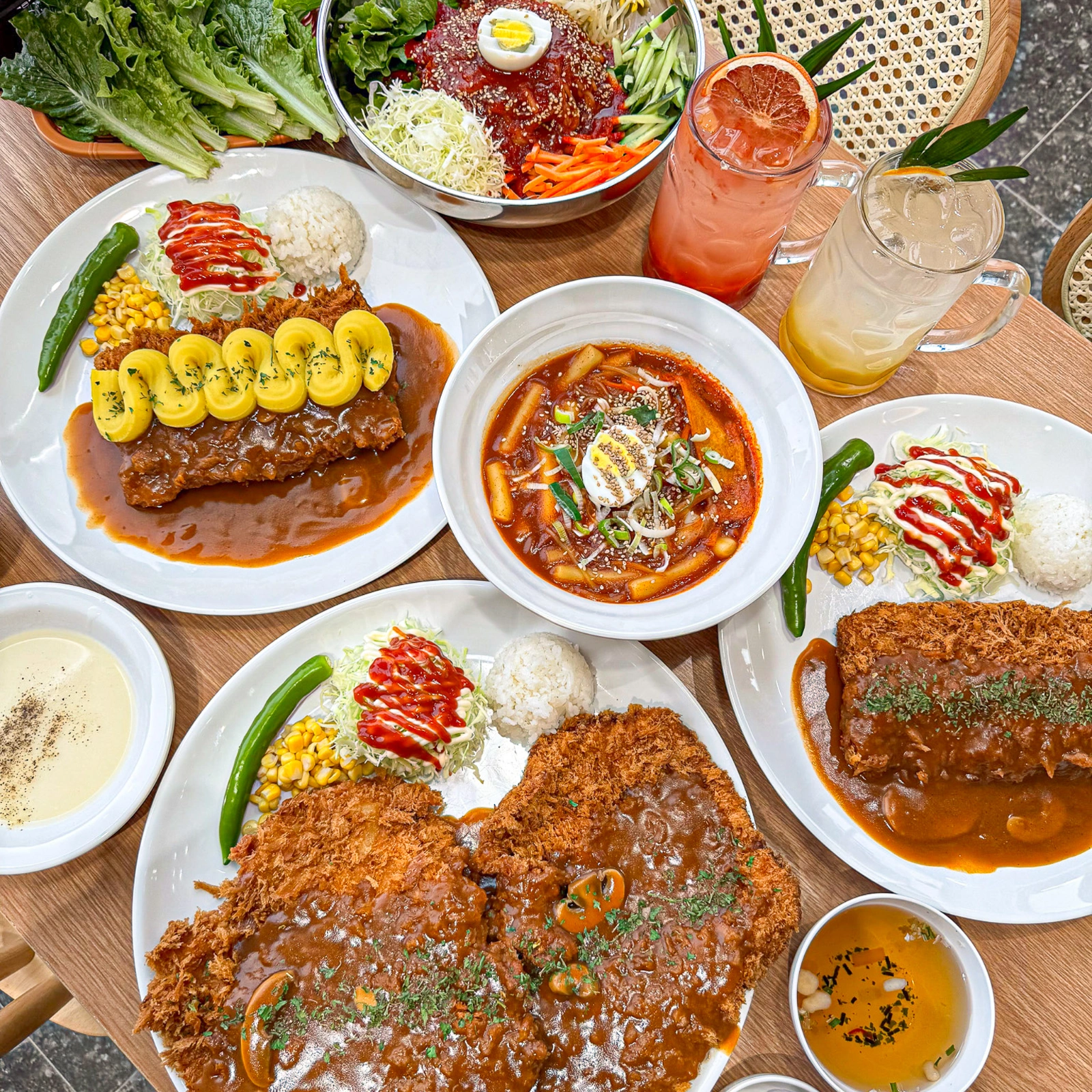 주말 홀서빙 알바 모집(풀타임/하프타임)