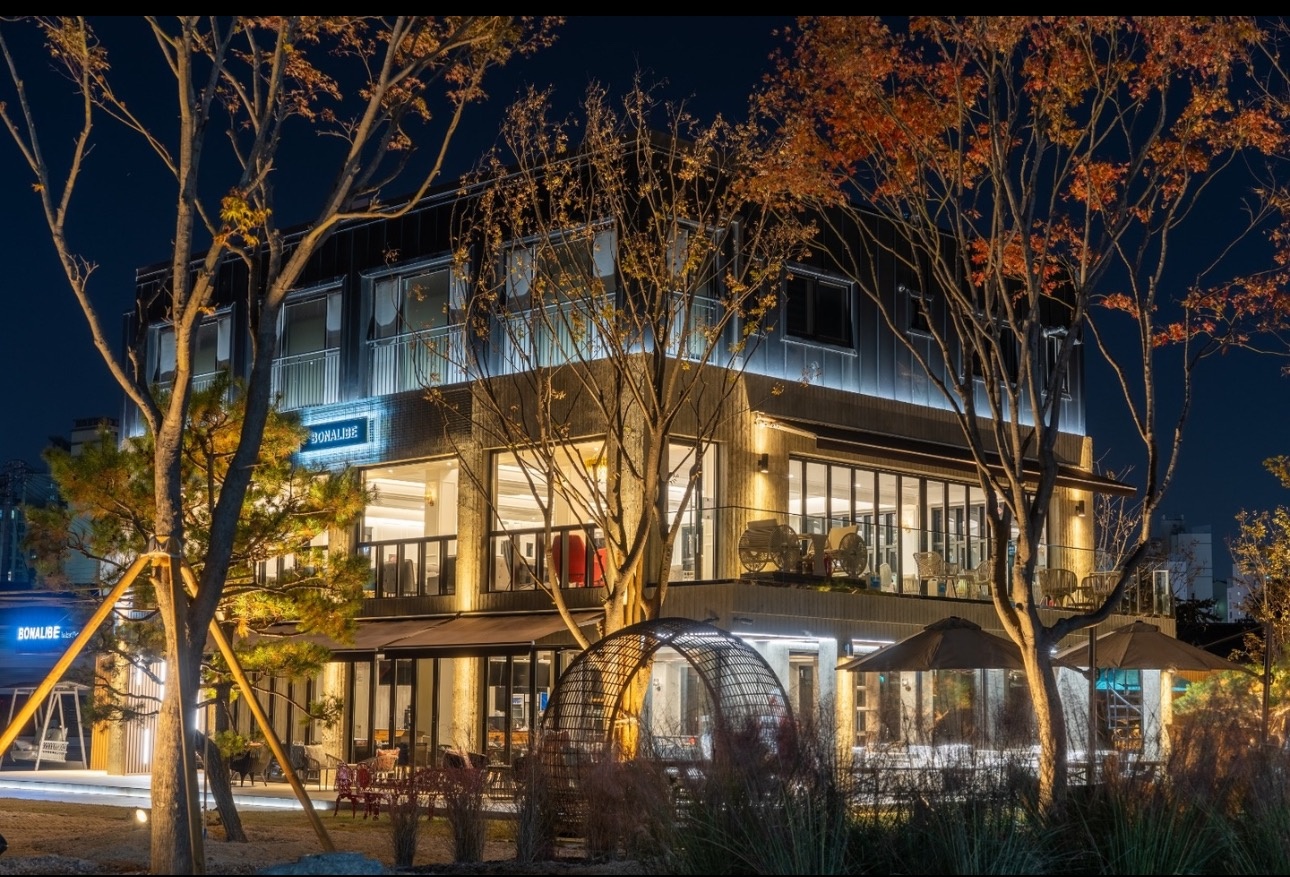 별내동 카페 보나리베 바리스타 심야직원구합니다 공고 썸네일