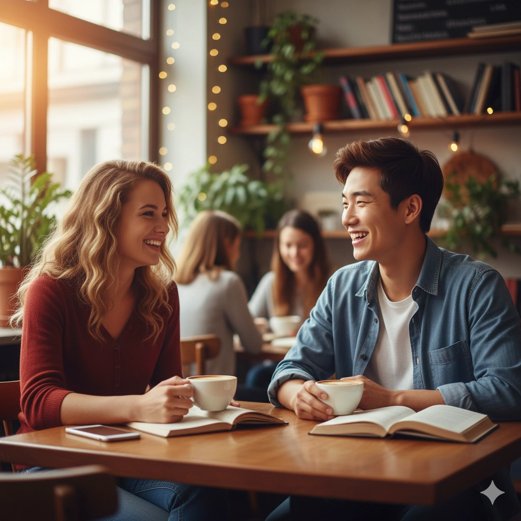 Free talking Tutor Wanted