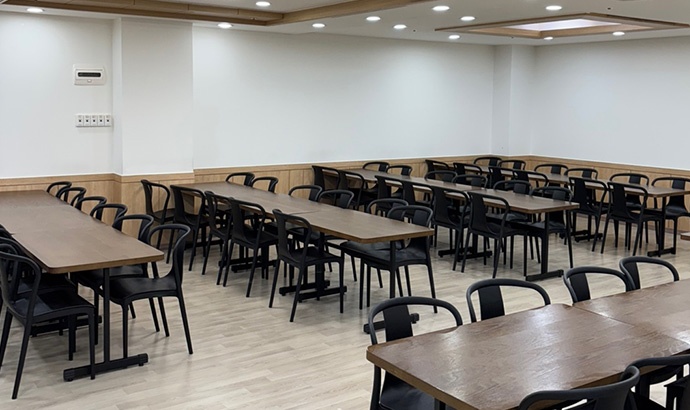 명지병원 장례식장 주방 조리/보조 구인 공고 썸네일