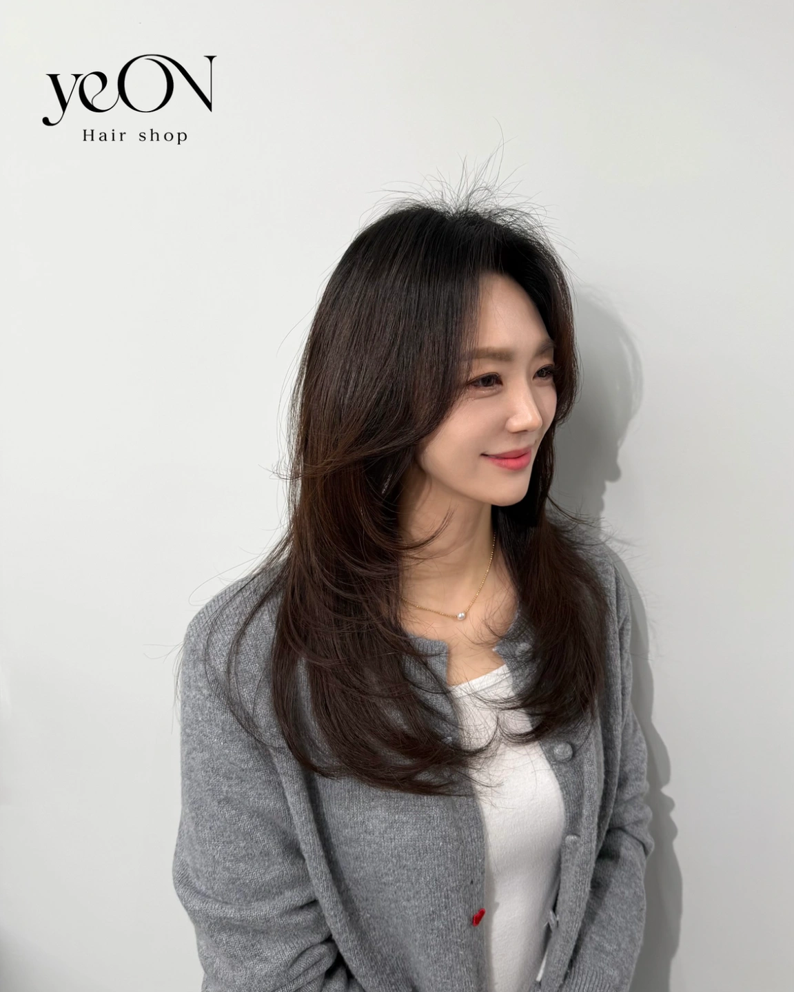헤어모델구합니다