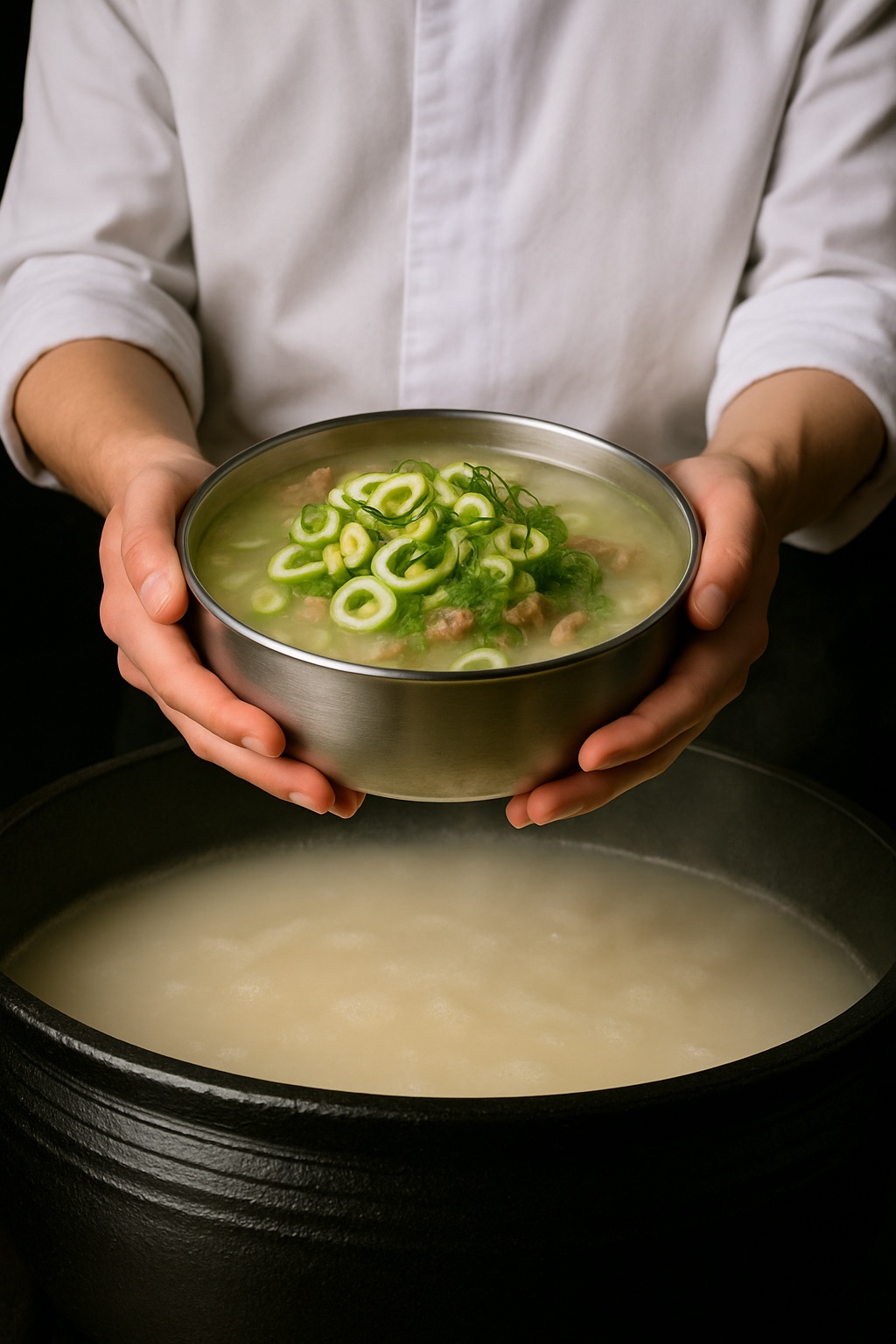 운양동 한국시 홀서빙오후알바(오늘) 공고 썸네일