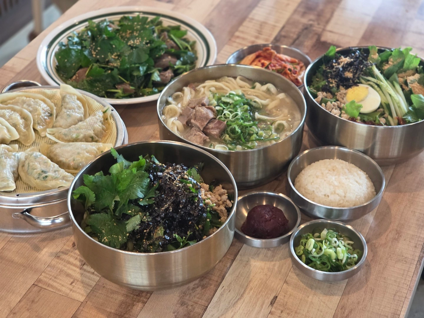 운양동 한국시 홀서빙알바구해요(화)