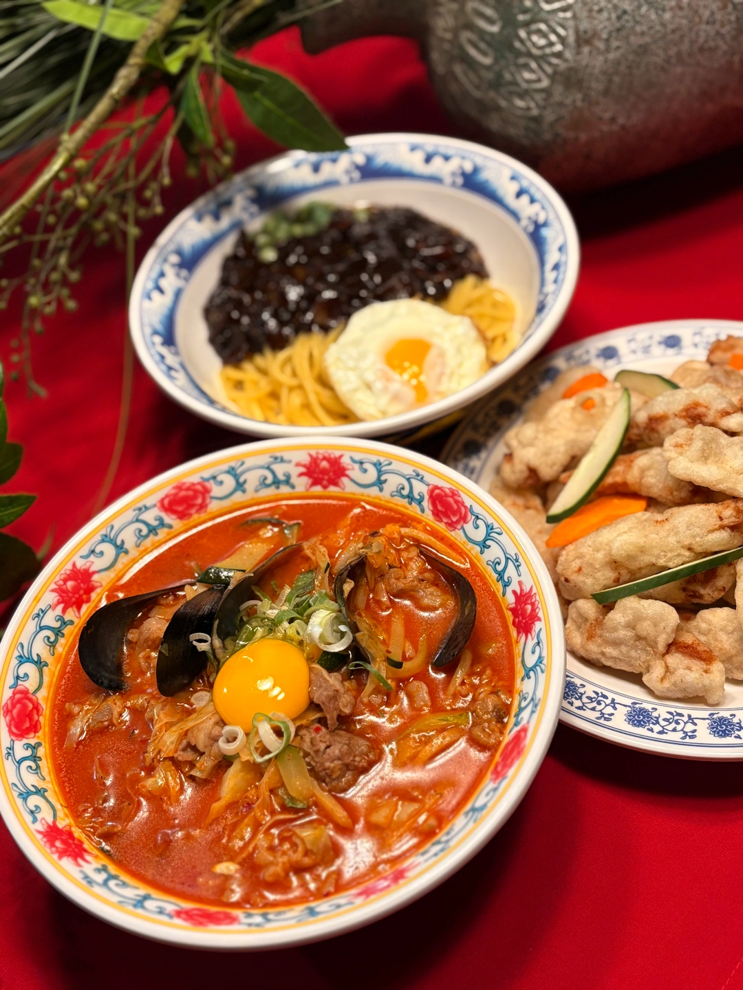한양중식 하남신세계백화점 주말설거지/주방보조 구합니다!