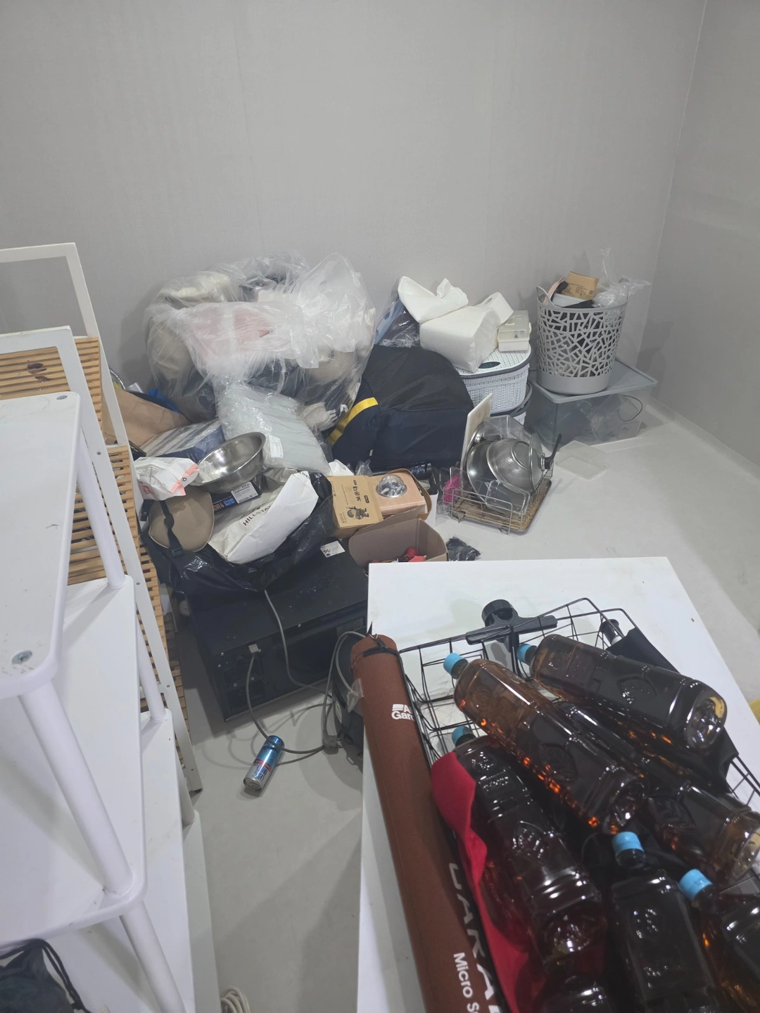 이사짐정리같이해주실분