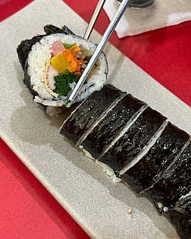 5일)단기 김밥 싸주실분 구해요!오전10~2시 공고 썸네일