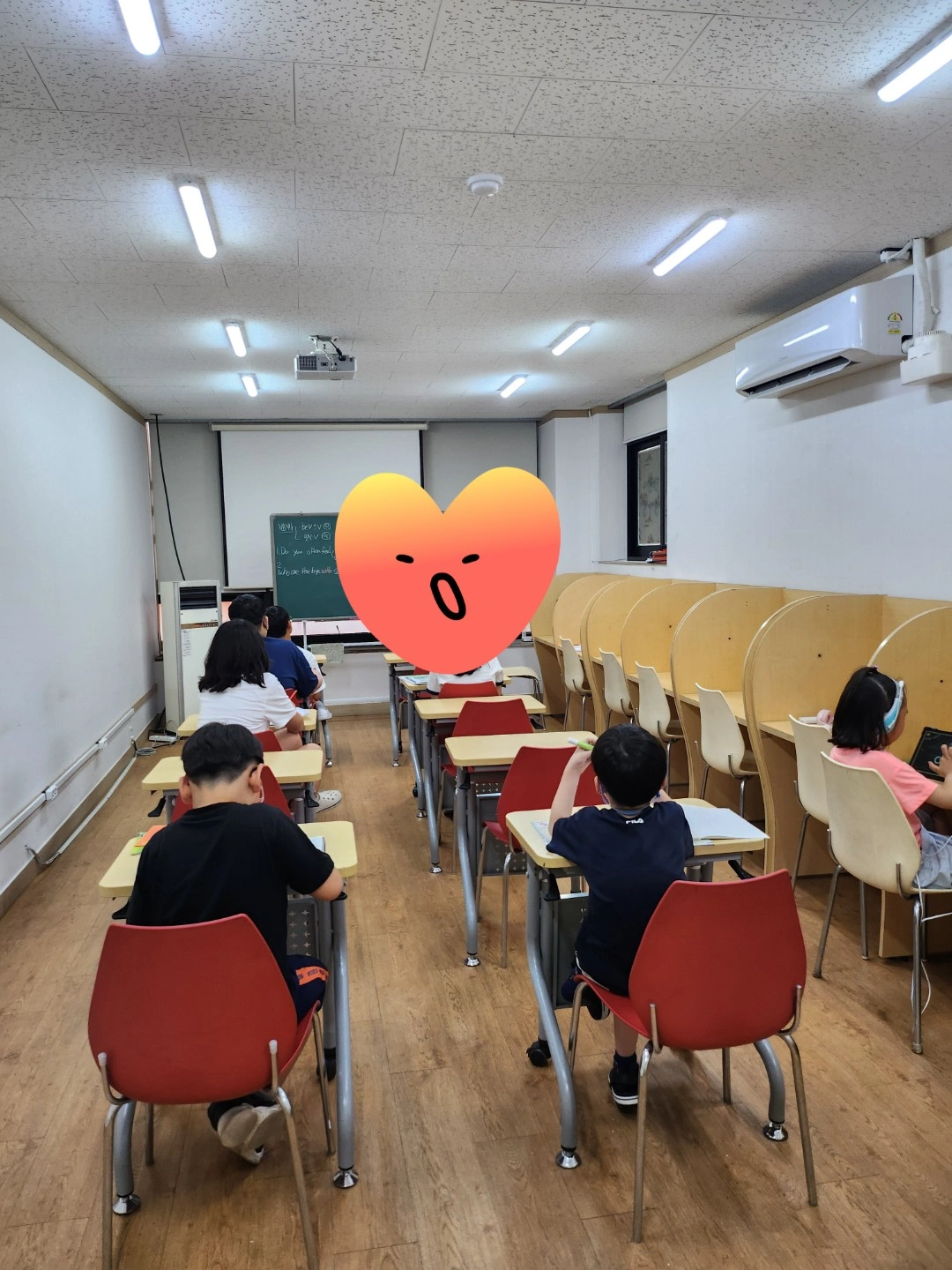 아이들과함께공부하실선생님구합니다~