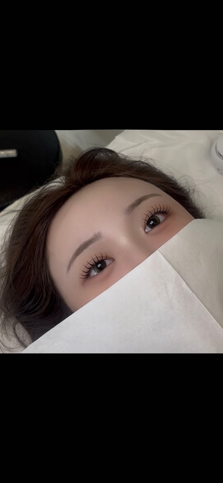 속눈썹 연장 모델 구합니당 !! 공고 썸네일