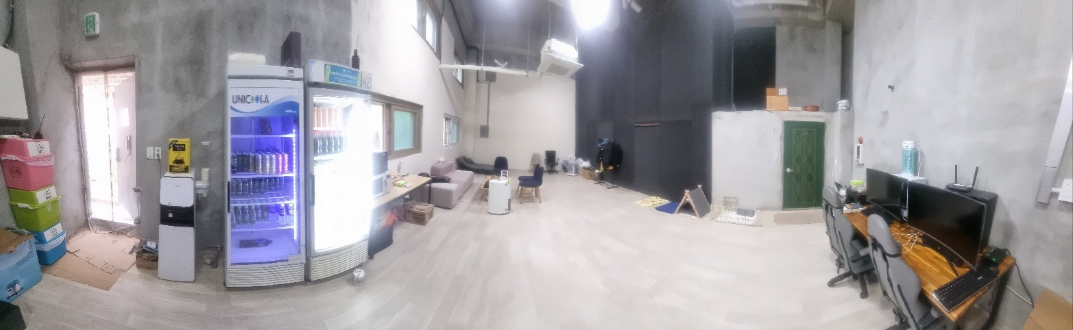냠냠에서 오전 / 오후  기사님을 모집합니다. 공고 썸네일