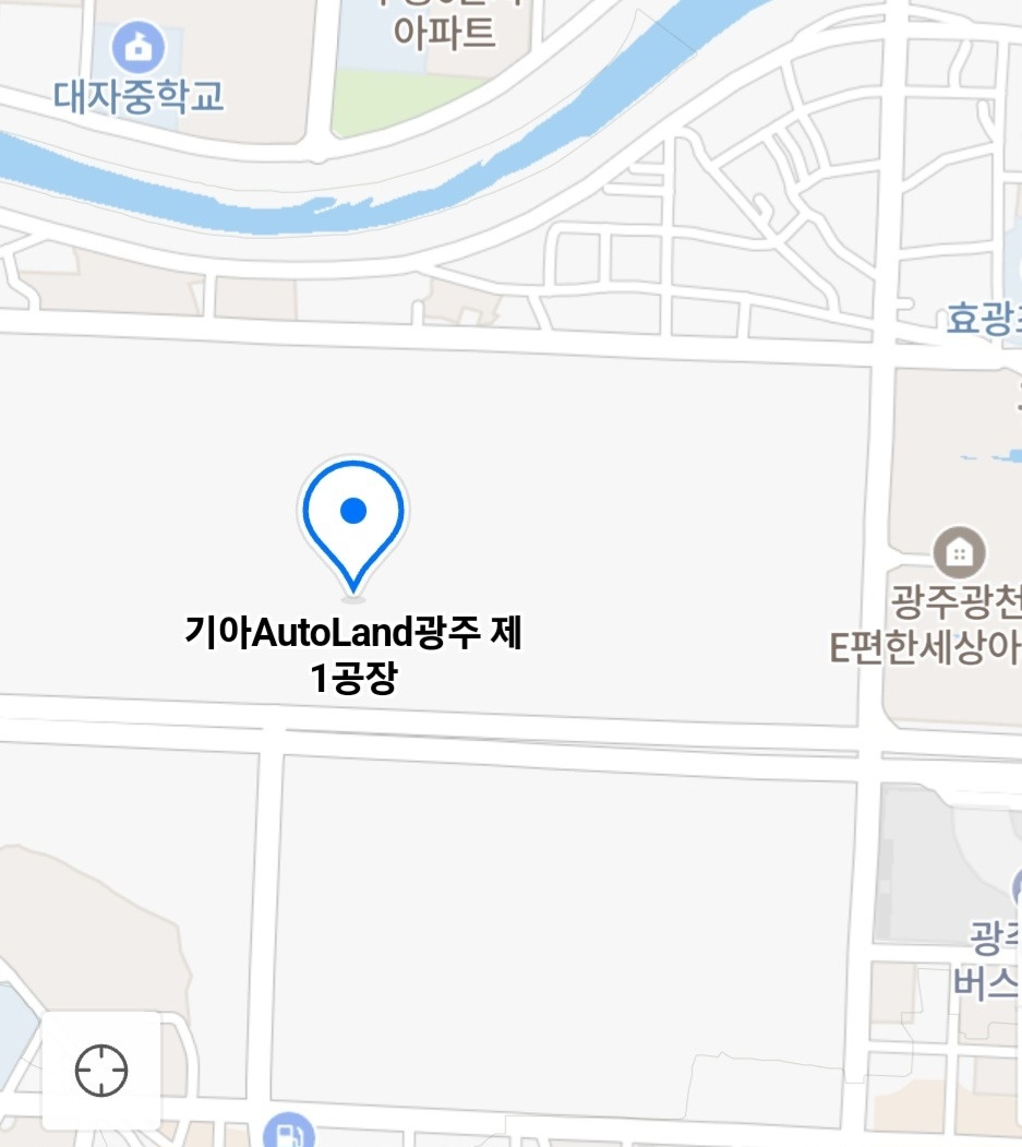 내방동 희망에이치알 아르바이트 장소