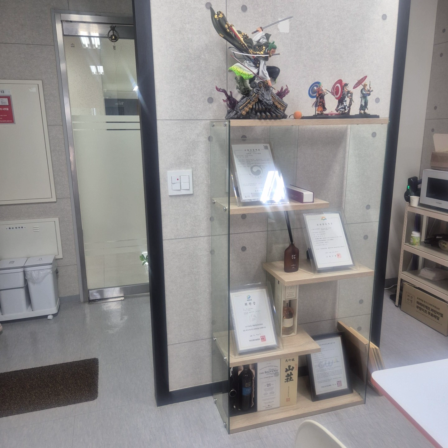 독산역/초보가능 사무보조/간단 전화안내/평일 오후4시간