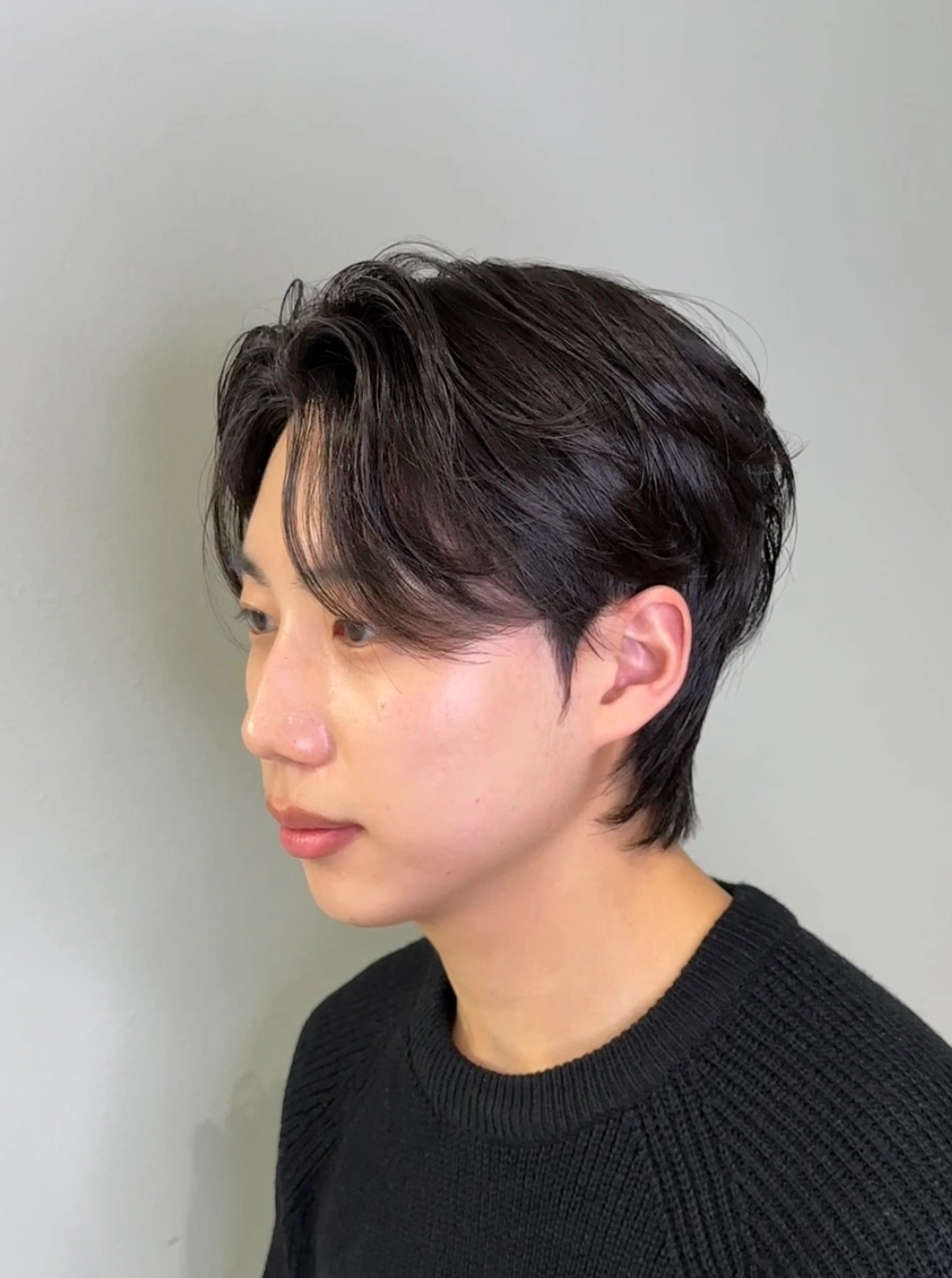 SNS홍보용 헤어모델구합니당