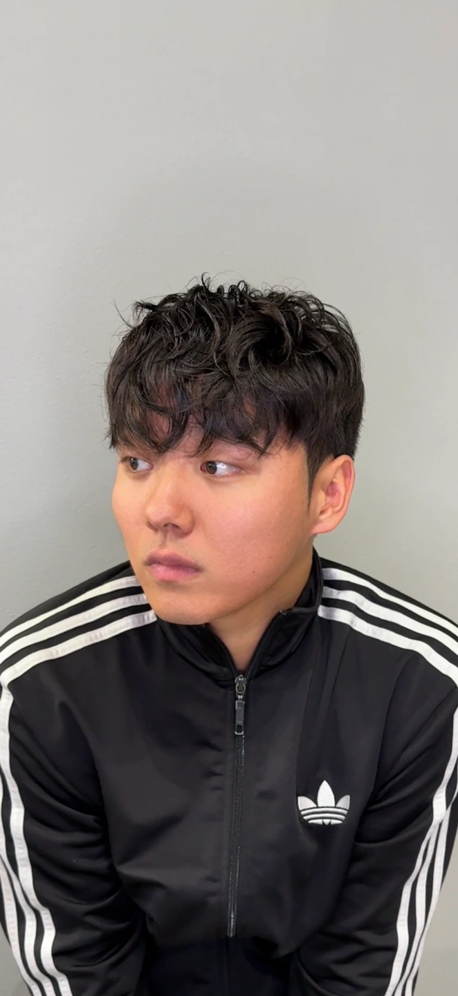 헤어모델구해요