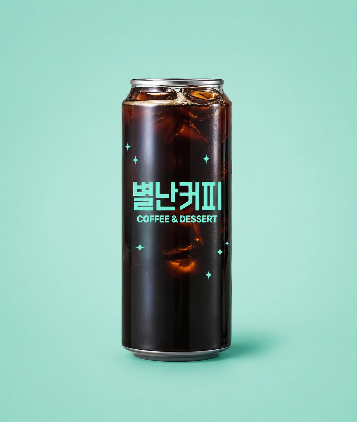 별난커피 삼산점 마감직원구해요 7~2시