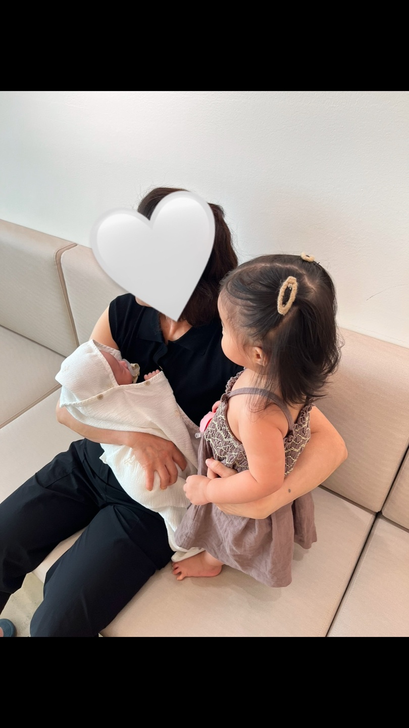 평일 오후3-7시 아이 함께 돌볼 시터님 모셔요 공고 썸네일