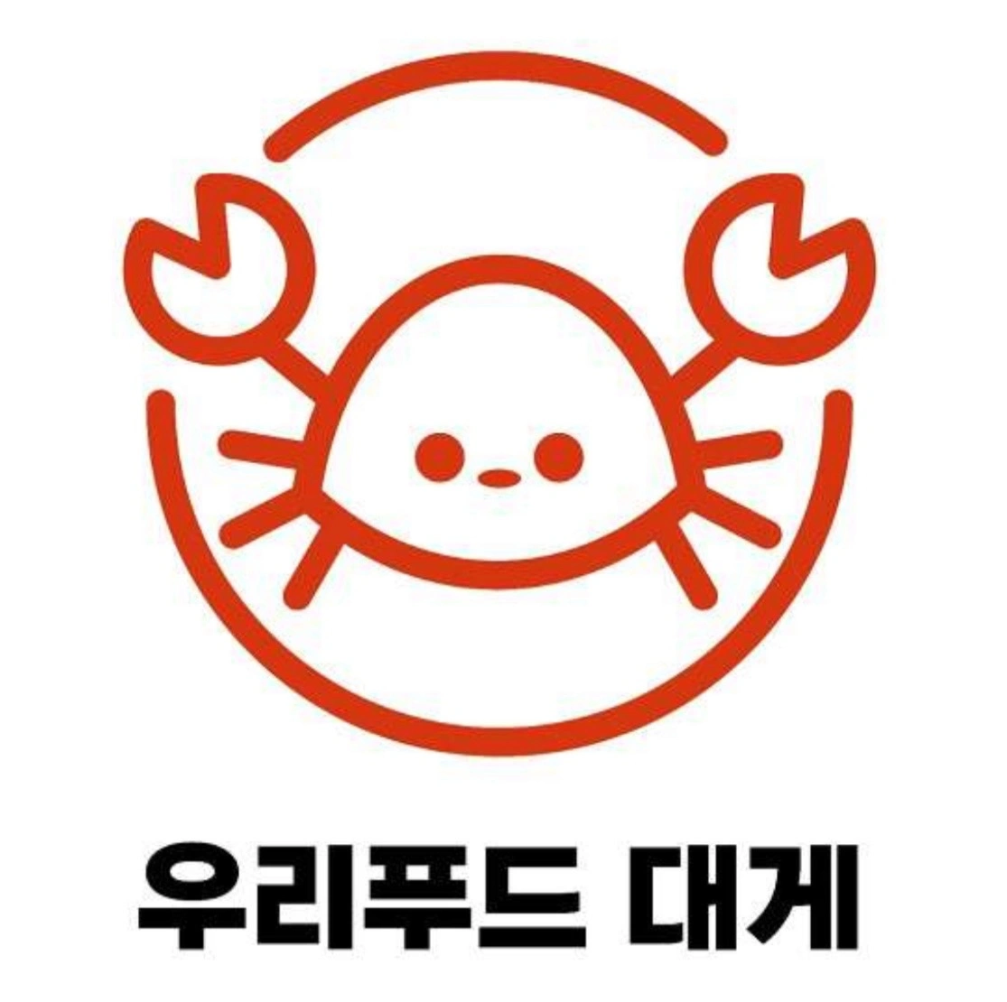 우리푸드대게 알바모집