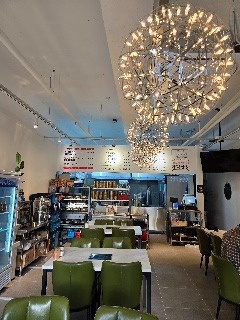 주방보조 /서빙 구합니다 공고 썸네일