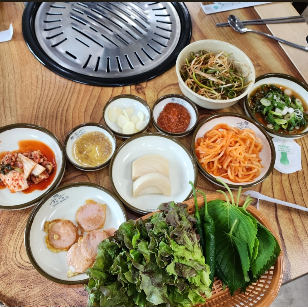 메인음식은 사장이 직접 하고 면 삶기 설겆이 등 공고 썸네일