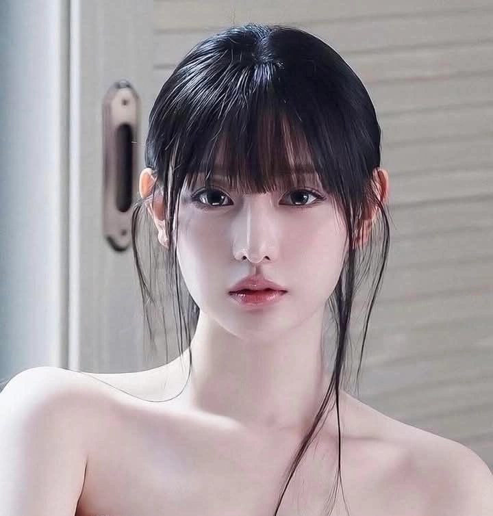 청담 샵에서 메이크업 여모델 구합니다!