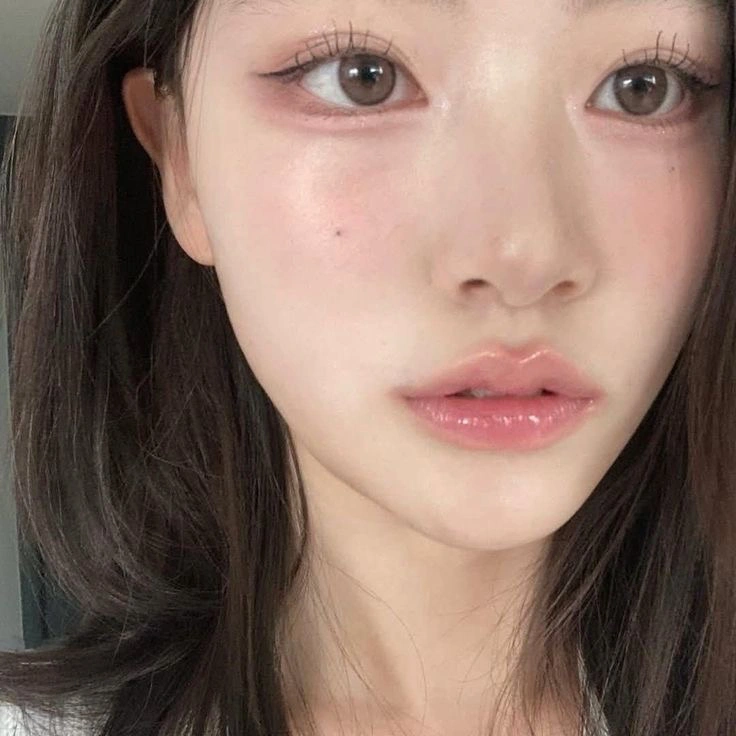 청담 샵에서 메이크업 모델 구합니다!