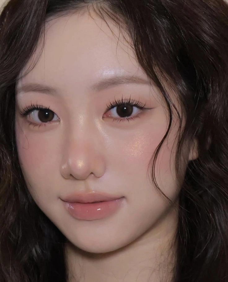 청담 샵에서 메이크업 모델 구합니다!