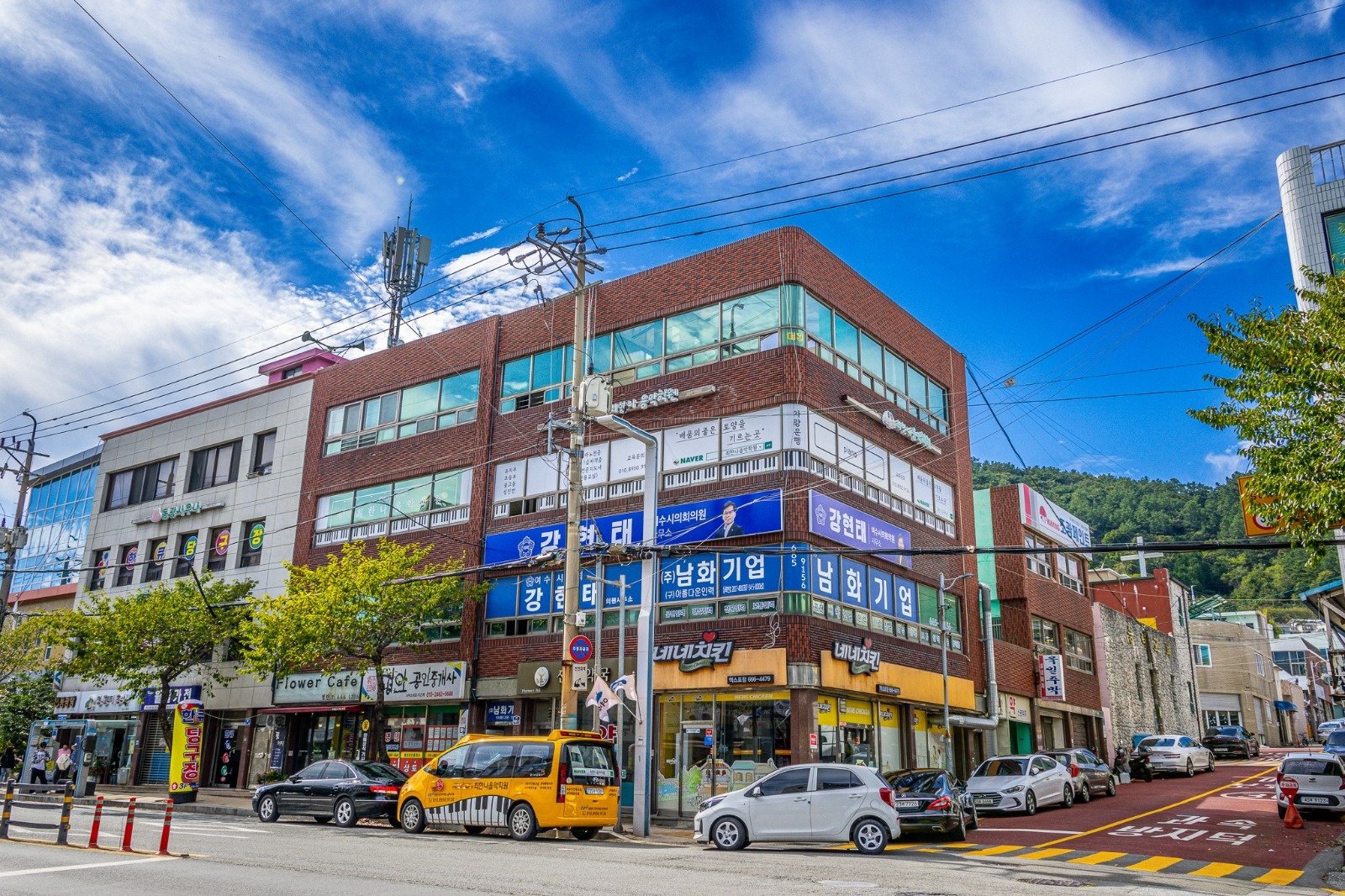 차량기사님 모십니다(학원) 공고 썸네일