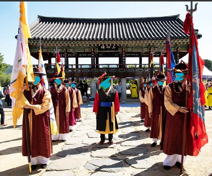 10월 8일(목) 포졸역할(마무리 정리)