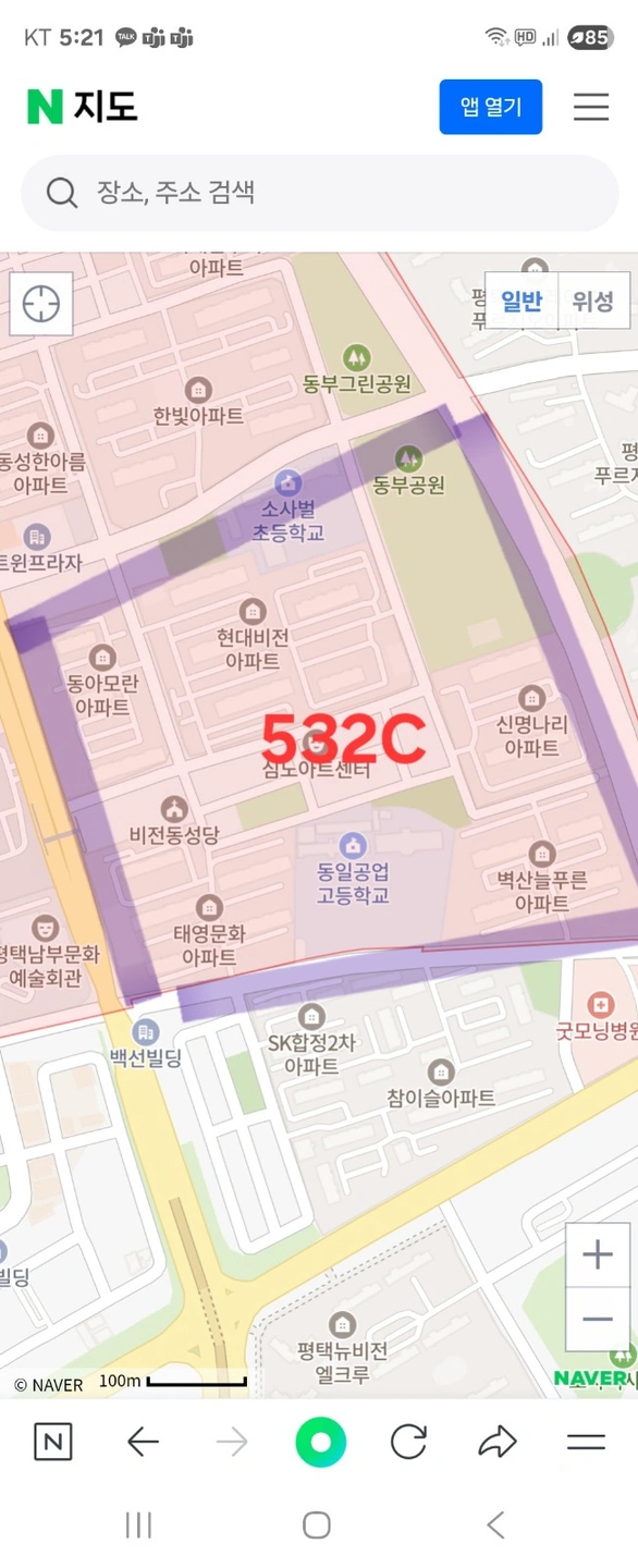 쿠팡 평택.안성캠프 배송가족 모십니다.