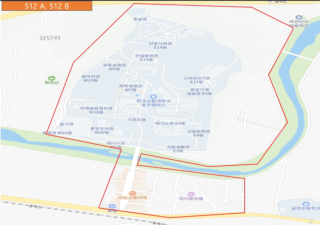 충주M캠프 고정기사님 모십니다.