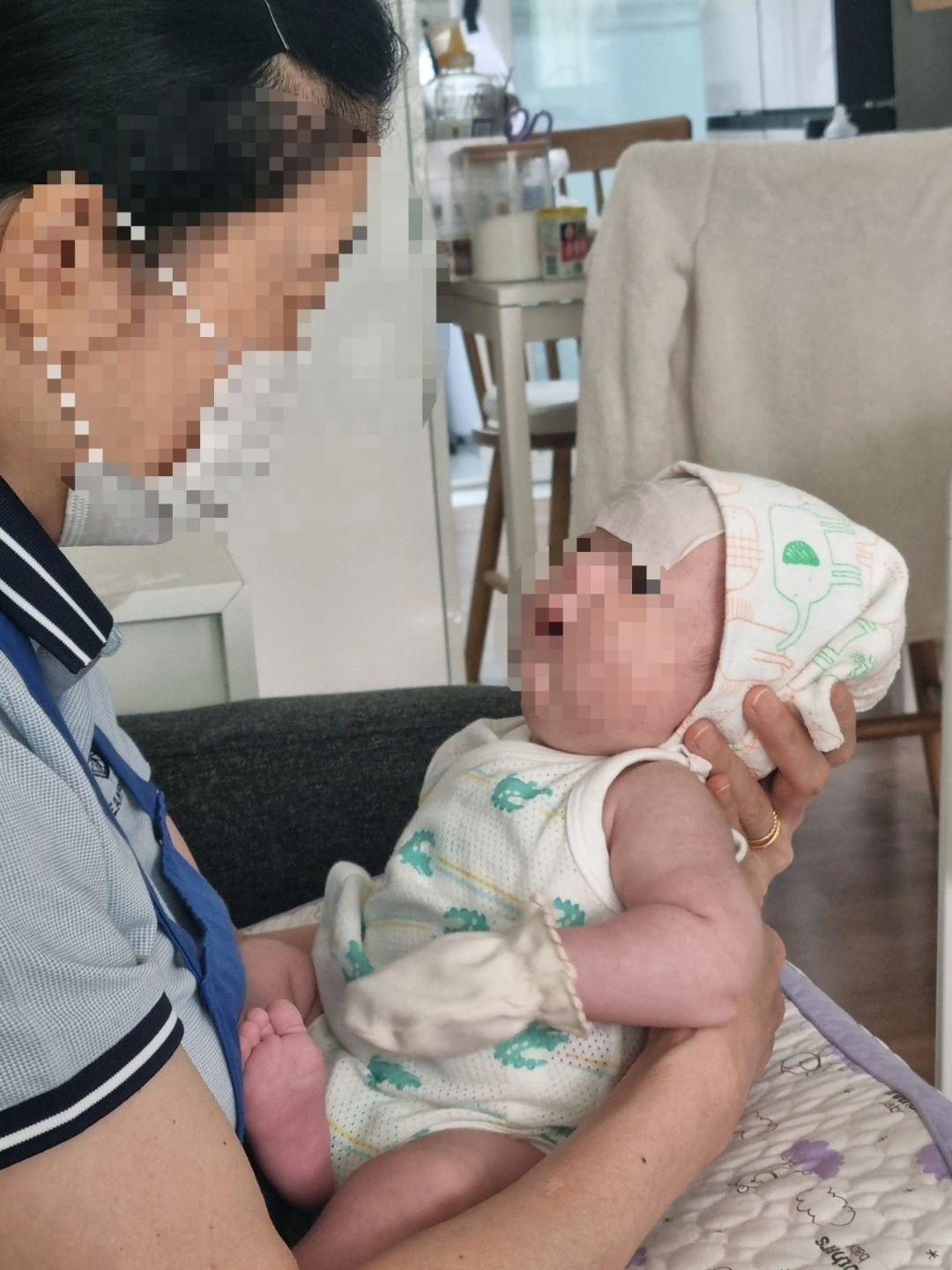 산후관리사 모집
