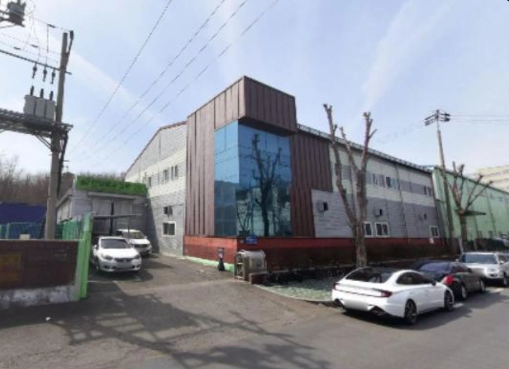 좌식근무/남동공단/단순손조립/의료기기부품/장기근무