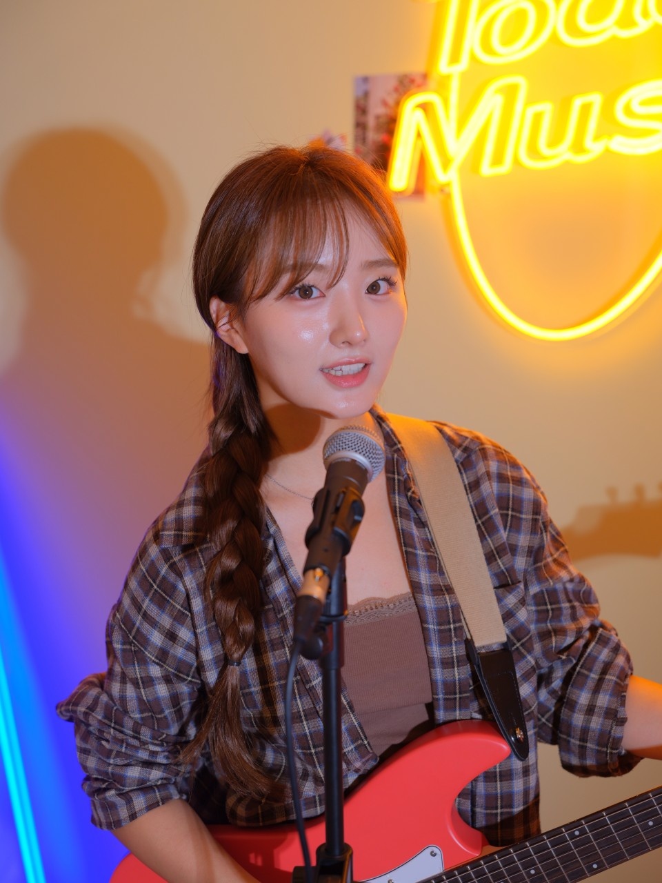 브랜드 촬영 모델 모집 공고 썸네일