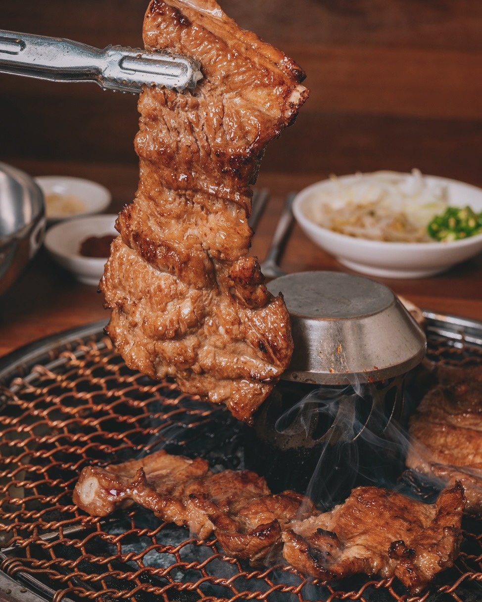 고삼회관 (홀서빙 / 주방보조) 알바모집 공고 썸네일