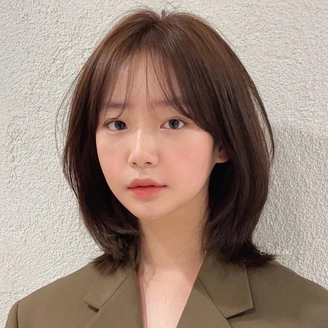 헤어모델 구인 (인스타 업로드)