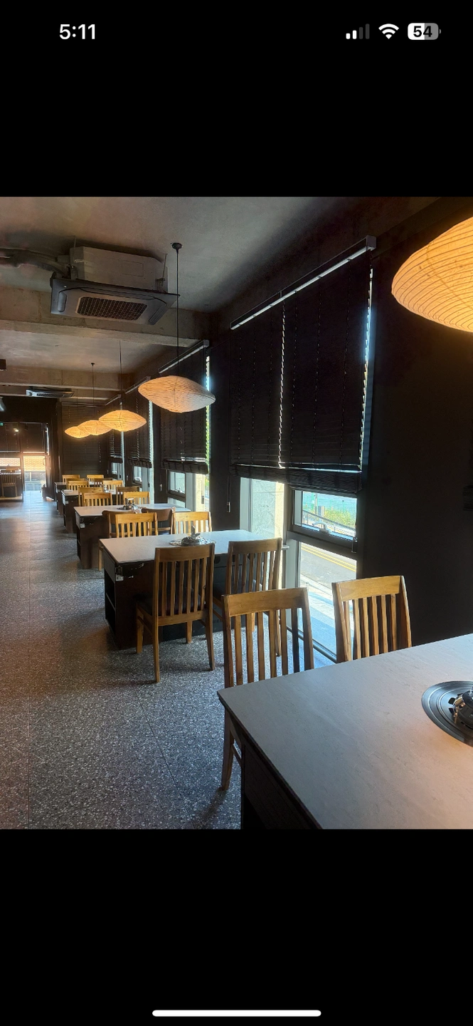 옥동식송파하남점 정직원/파트타이머 구함