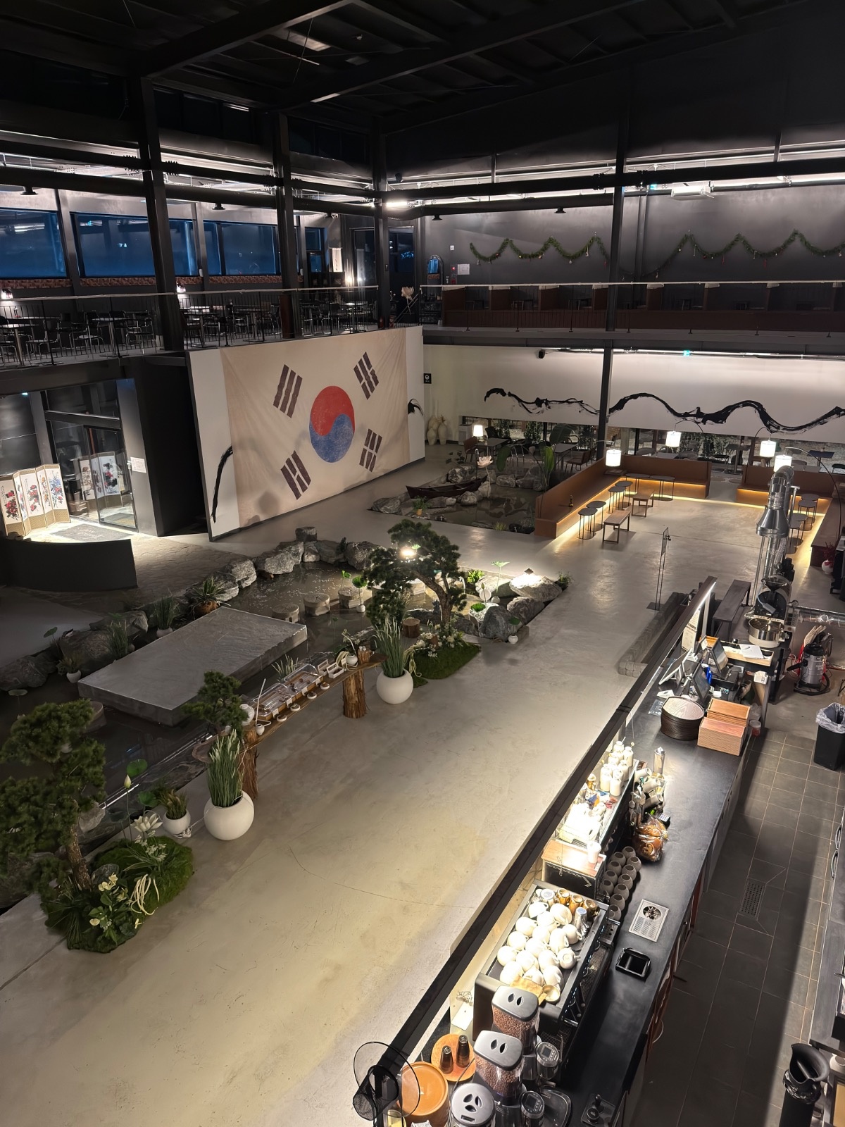 아리랑도원 베이커리카페에서 제과파트 모집합니다 공고 썸네일