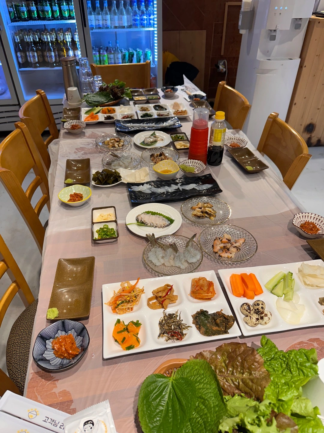작은가게입니다전반적으로 봐주시면됩니다