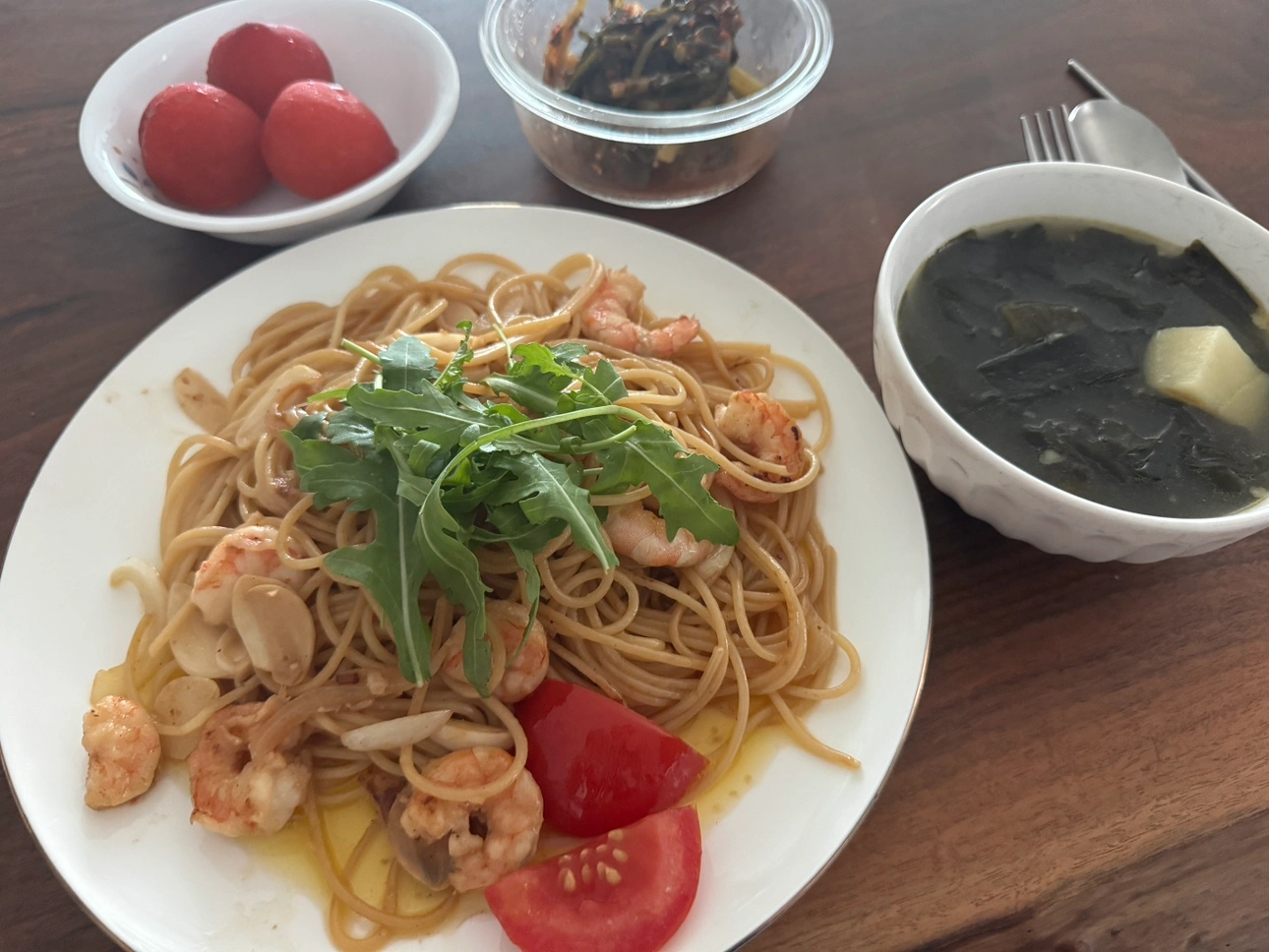 요리&청소 가사도우미 선생님을 모십니다.