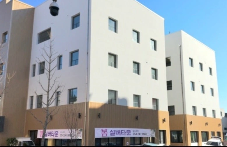 봄실버타운 조리원 구합니다!